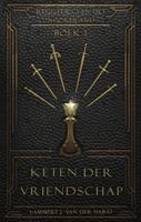 Keten der vriendschap - Lammert J. van der Harst - ebook - thumbnail