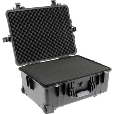 VISO Gereedschapskoffer (leeg) Universeel (l x b x h) 560 x 455 x 265 mm