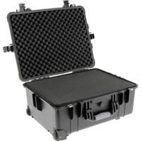 VISO Gereedschapskoffer (leeg) Universeel (l x b x h) 560 x 455 x 265 mm - thumbnail