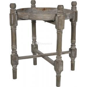 Atlas bijzettafeltje Atlas bijzettafeltje