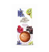 Bees Brilliance Super fruity lip rescue 12.5 Gram - thumbnail