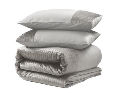 Sleeptime Velvet Band Zand 140 x 220 cm