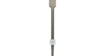 Bosch Professional Spadebeitel 19mm zeskant 450 x 60 mm - 1618631001