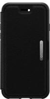 OtterBox Strada Apple iPhone 7/8/SE (2020/2022) Shadow Black - thumbnail