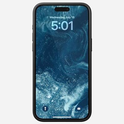 Nomad Sport case iPhone 15 Pro Max - Night Watch Red Nomad Sport case iPhone 15 Pro Max - Night Watch Red
