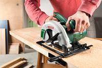 Bosch Accessoires Cirkelzaagblad Standard 184X20 T40 - 2609256B56 - thumbnail