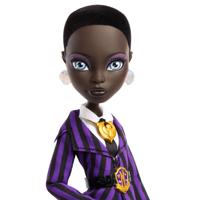 Monster High Wednesday pop Bianca - thumbnail