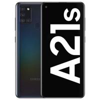 Samsung Galaxy A21s 2020 32GB Dual (Simlockvrij) - thumbnail