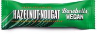 Barebells Vegan Hazelnut & Nougat (doos) - thumbnail