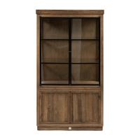 Rivièra Maison Buffetkast 'Clearwater Creek' Eikenhout, 198 x 108cm - thumbnail