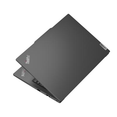 Lenovo ThinkPad E14 Gen 6 (Intel) Intel Core Ultra 7 155H Laptop 35,6 cm (14") WUXGA 16 GB DDR5-SDRAM 512 GB SSD Wi-Fi 6E (802. Lenovo ThinkPad E14 Gen 6 (Intel) Intel Core Ultra 7 155H Laptop 35,6 cm (14") WUXGA 16 GB DDR5-SDRAM 512 GB SSD Wi-Fi 6E (802.