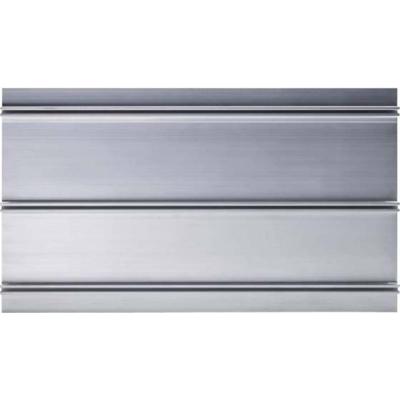 Siemens 6ES7194-4GB60-0AA0 6ES71944GB600AA0 DIN-rail houder Aluminium 1000 mm 1 stuk(s)