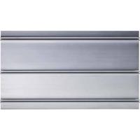 Siemens 6ES7194-4GB60-0AA0 6ES71944GB600AA0 DIN-rail houder Aluminium 1000 mm 1 stuk(s) - thumbnail