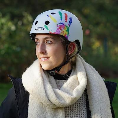 Melon helm urban active handprint m-l