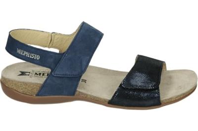 Mephisto AGAVE VELCALF - alle