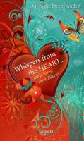 Whispers from the heart - Monique Steenvoorden - ebook - thumbnail