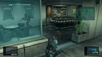 Metal Gear Solid HD Collection - thumbnail