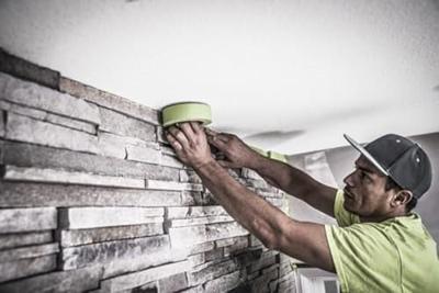 3M PT206018 Schilderstape 3M 2060 Lichtgroen (l x b) 50 m x 18 mm 1 stuk(s)