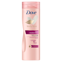 Dove Body Love Bodylotion Care & Radiant Glow - thumbnail