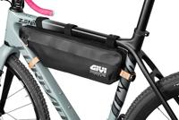 Givi Adventure Hills Frametas 3,5L - Zwart - thumbnail