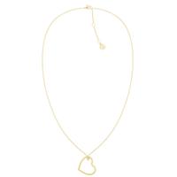 Dames ketting Tommy Hilfiger 2780757 60 cm - thumbnail