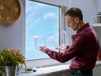 tesa GLASS 77741-00000-00 Montagetape tesa Powerbond Transparant (l x b) 5 m x 19 mm 1 stuk(s) - thumbnail