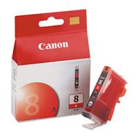 Canon CLI-8R rood - thumbnail
