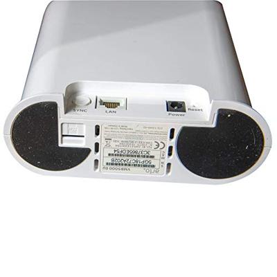 ARLO Ultra VMB5000 VMB5000-100EUS IP-Basisstation ARLO Ultra VMB5000 VMB5000-100EUS IP-Basisstation