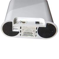 ARLO Ultra VMB5000 VMB5000-100EUS IP-Basisstation - thumbnail