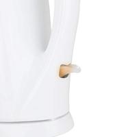 Waterkoker Orbegozo 17276 Wit Plastic 1,7 L - thumbnail