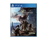 Monster Hunter World - thumbnail