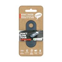 KNOG Scout travel - apple - deep blue - thumbnail