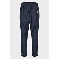 Rains Pants Regular Regenbroek - Blauw - thumbnail