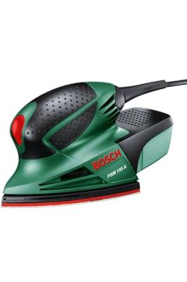 Bosch Groen PSM 100 A Multischuurmachine - 06033B7000 - thumbnail