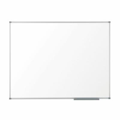 Nobo Essence whiteboard, gelakt staal, magnetisch, 60 x 45 cm