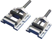 Holzmann Maschinen M100 Machinebankschroef M100 Bekbreedte: 100 mm Spanbreedte (max.): 90 mm - thumbnail