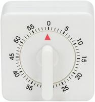 Patisse Kookwekker Vierkant 6 Wit - thumbnail