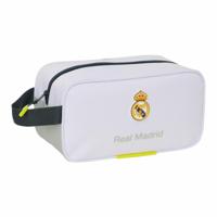 Reisschoenenrek Real Madrid C.F. Wit 29 x 15 x 14 cm - thumbnail