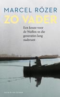 Zo vader - Marcel Rözer - ebook - thumbnail