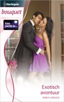 Exotisch avontuur - Robyn Donald - ebook - thumbnail
