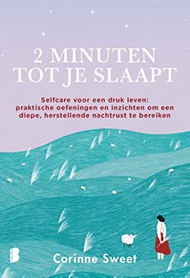 2 minuten tot je slaapt - Corinne Sweet - ebook