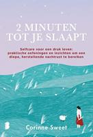 2 minuten tot je slaapt - Corinne Sweet - ebook - thumbnail