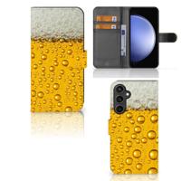 Samsung Galaxy S23 FE | Book Cover | Bier - thumbnail