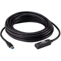 ATEN 10 M USB 3.2 Gen1 verlengerkabel - thumbnail