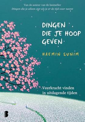 Dingen die je hoop geven