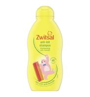 Zwitsal Shampoo Anti Klit 200ml - thumbnail