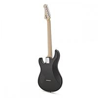 Yamaha Pacifica 120H BL elektrische gitaar Black - thumbnail