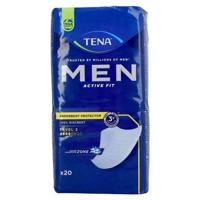 Tena Men Active Fit Level 2 20 750776 - thumbnail