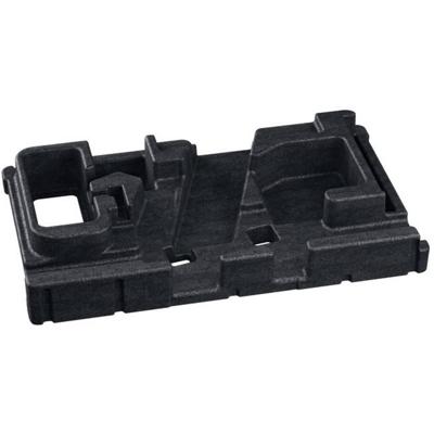 Bosch Professional 1600A0394R L-BOXX-Einlage für GFP 18V-10 Plukschuiminlegstuk