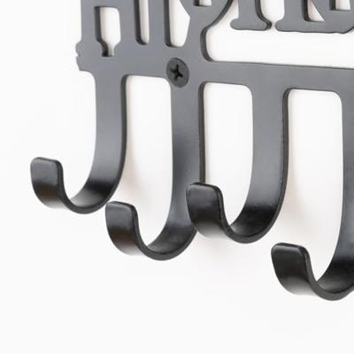 Harry Potter Key Holder Alohomora 21 cm